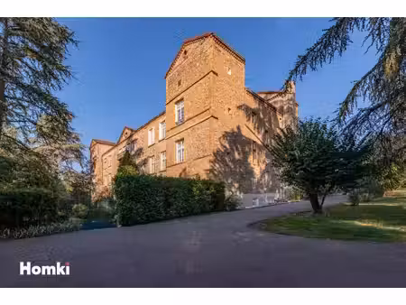 appartement t7 de 175 m² à feyzin 69320  chemin de beauregard