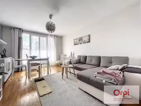 location appartement 3 pièces 60.37 m² à montluçon (03100)  577 €