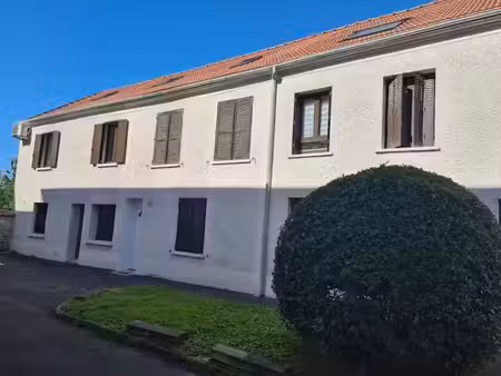 location appartement 2 pièces 48.77 m² à ozoir-la-ferriere (77330)  850 €