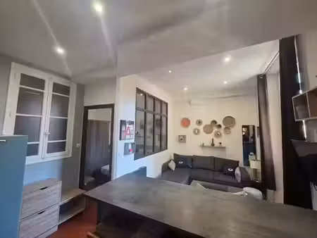 location appartement 2 pièces 32.73 m² à perpignan (66000)  538 €