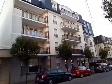 location appartement 3 pièces 52.59 m² à pontault-combault (77340)  1 046 €