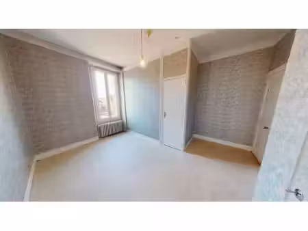 appartement t3 saint martin d'uriage
