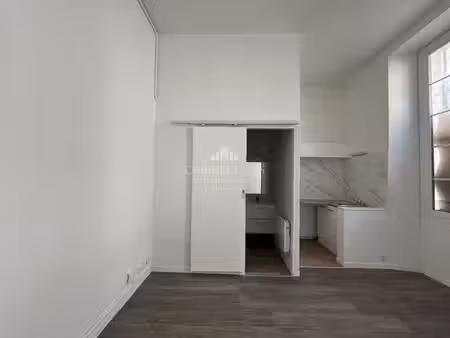 studio à vendre - idéal investisseur