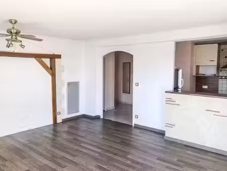 location appartement 3 pièces 93.85 m² à toulouse (31000)  1 238 €