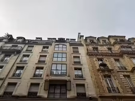 location parking à paris 6ème (75006)  148 €