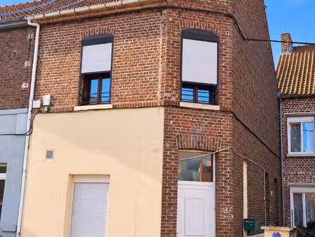 maison 4 pièces 130 m2