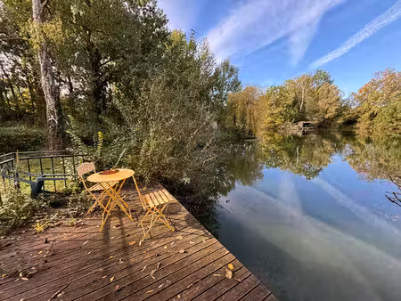 etang saint felix