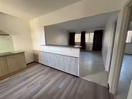 location appartement 2 pièces 53.8 m² à herouville-saint-clair (14200)  672 €