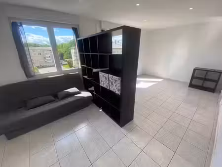 location meublée appartement 1 pièce 33.75 m² à hoenheim (67800)  607 €