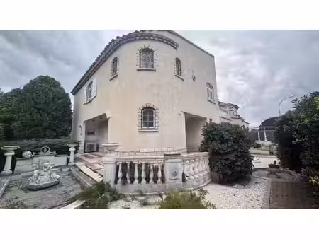 villa d'architecte
