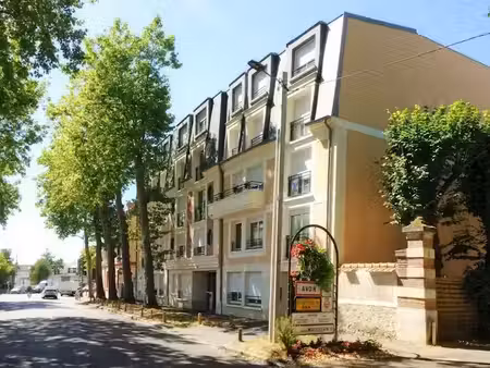 location appartement 3 pièces 56.57 m² à avon (77210)  1 089 €