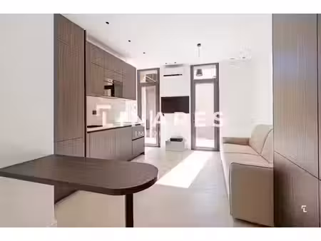 location appartement 2 pièces 36 m² à marseille 7ème (13007)  1 100 €