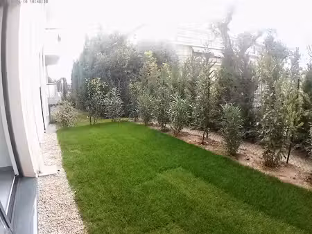 location appartement 2 pièces 42 m² à nice (06000)  1 081 €