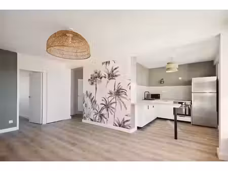 location appartement 3 pièces 57.17 m² à sainte-foy-lès-lyon (69110)  1 112 €