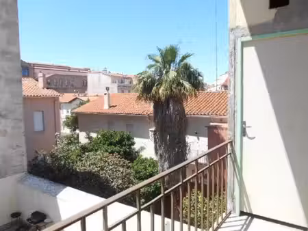 appartement .