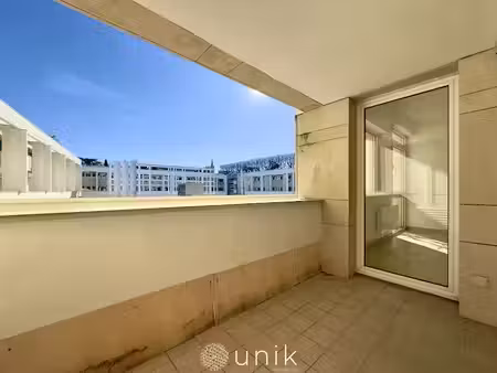 location appartement 3 pièces 75.17 m² à montpellier (34000)  1 154 €