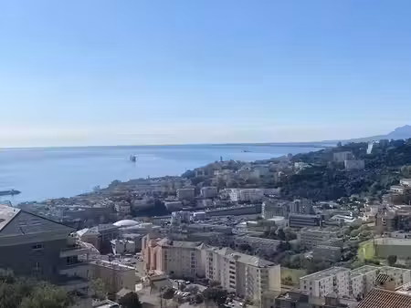 location meublée appartement 3 pièces 97 m² à ville-di-pietrabugno (20200)  1 203 €