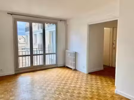 location appartement 3 pièces 60.42 m² à boulogne-billancourt (92100)  1 812 €