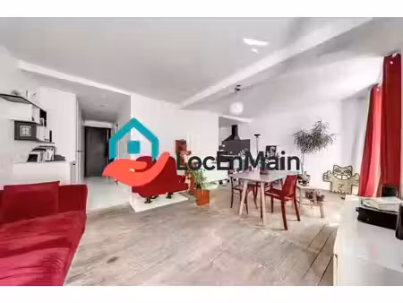 location meublée appartement 2 pièces 49 m² à paris 10ème (75010)  1 691 €