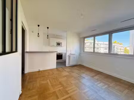 location appartement 2 pièces 43.19 m² à boulogne-billancourt (92100)  1 450 €