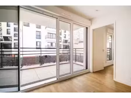 location appartement 4 pièces 88 m² à saint-ouen (93400)  1 731 €