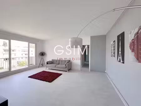 location appartement 3 pièces 82 m² à vaucresson (92420)  1 800 €