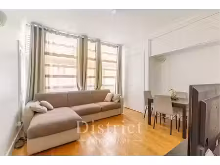 location meublée appartement 3 pièces 60 m² à paris 8ème (75008)  2 500 €