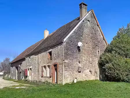 vente maison 2 pièces 81.52 m² à essey (21320)  63 900 €