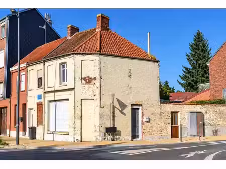 vente maison 3 pièces 102 m² à anzin (59410)  78 900 €