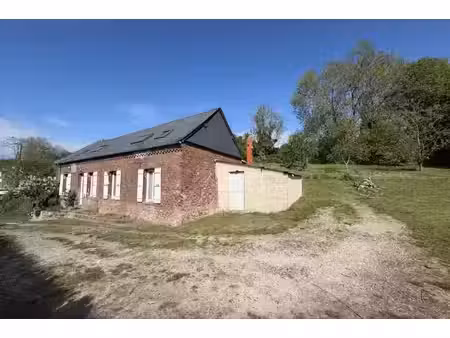 vente maison 3 pièces 90 m² à dercy (02270)  117 900 €