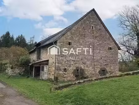 vente maison 1 pièce 130 m² à lamazière-basse (19160)  29 990 €