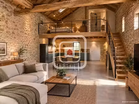 vente maison 1 pièce 75 m² à jonchery-sur-vesle (51140)  55 000 €
