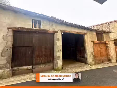 vente maison 3 pièces 190 m² à dallet (63111)  60 000 €