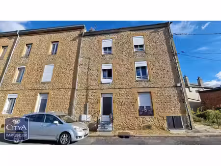immeuble