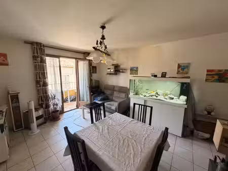 exclusivite - le beausset - investissement locatif vendu lou