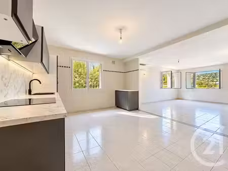 appartement f3 à vendre - 3 pièces - 86 74 m2 - vence - 06 - provence-alpes-cote-d-azur