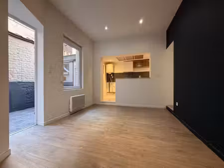 lille devant fac de sciences juridiques - immeuble commerce + une habitation+ 3 caves