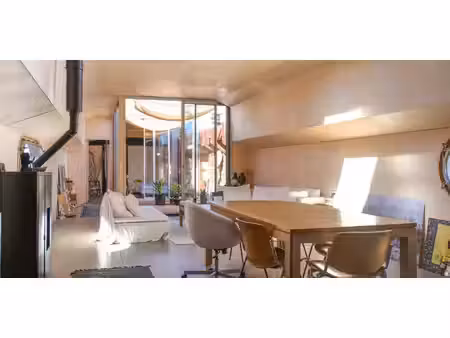 maison avec terrasse bordeaux (33)