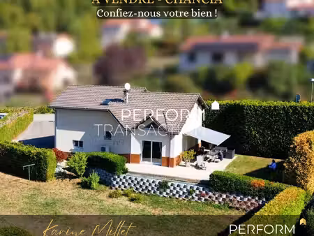 maison 5 pièces  110m²