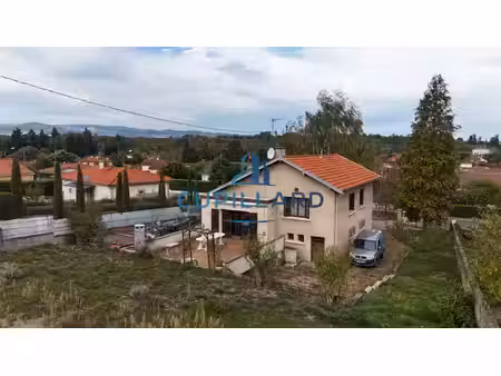 commelle-vernay - exclusivite - maison