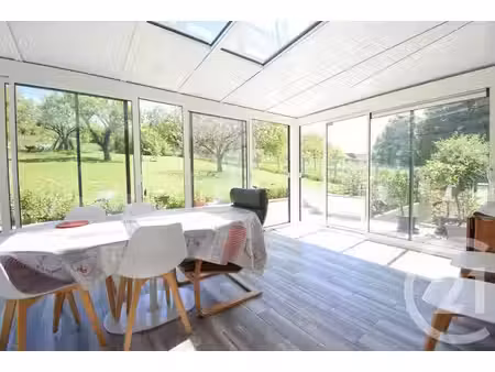 maison à vendre - 5 pièces - 206 15 m2 - creuzier le vieux - 03 - auvergne