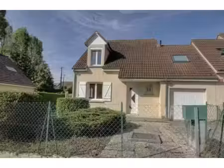 exclusivite orpi saran - charmante maison familiale à saran