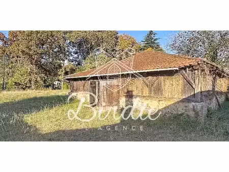 maison avec jardin soustons (40)