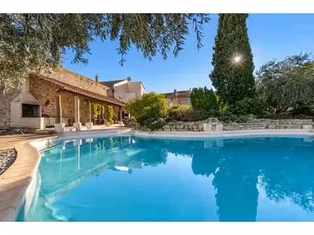 maison à vendre à mailhac (11120) - aude