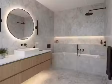 vente appartement 5 pièces 93.87 m² à bagneux (92220)  509 541 €