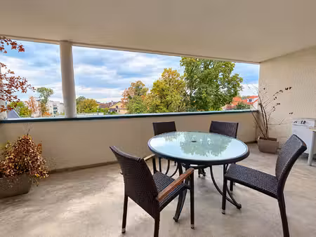 appartement 4 pièces 81 m² à vendre / acheter besançon 25000 ? | era immobilier