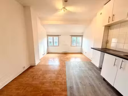location appartement 3 pièces 47.83 m² à bondy (93140)  850 €