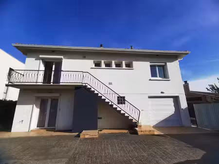 castanet-tolosan – t3 de 72 55 m² lumineux et traversant  rafraîchi  avec jardin commun  p