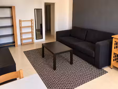 appartement t2-clermont ferrand