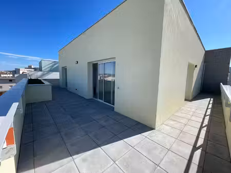 votre appartement t4 secteur lafayette à clermont ferrand